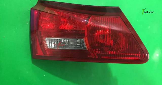 Lexus Is 2006-2008 stop բագաժնիկի ստոպ ստօպ