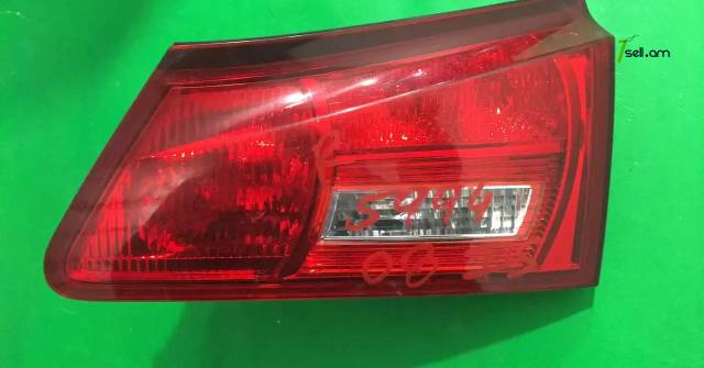 Lexus Is 2006-2008 stop բագաժնիկի ստոպ ստօպ
