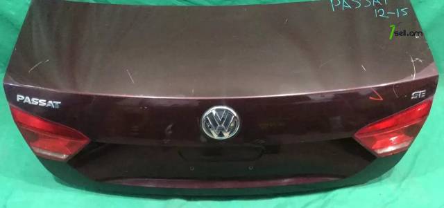 Passat 2012-2015 բագաժնիկ