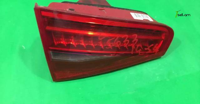 Audi A4, S4 2013-2016 բագաժնիկի ստոպ