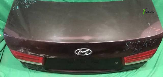 Hyundai Sonata 2006-2010 բագաժնիկ