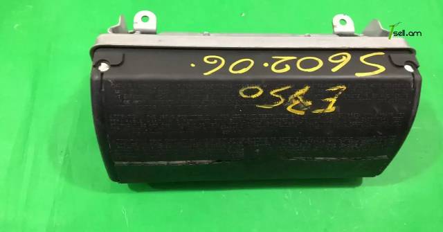 Mercedes W211 SRS շիթոկի աիռբագ անվտանգուցյան բարձիկ