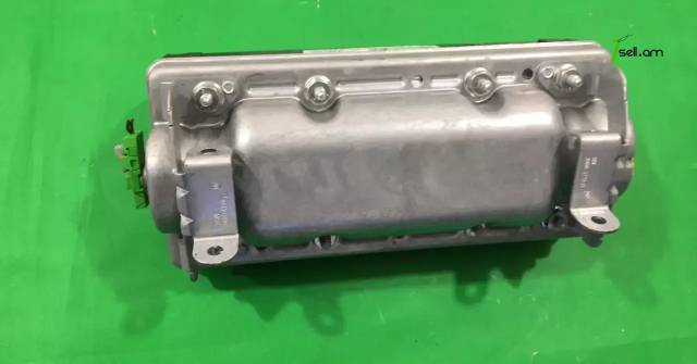 Mercedes W211 SRS շիթոկի աիռբագ անվտանգուցյան բարձիկ