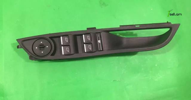 Ford Focus 2014-2018 ապակիների կառավարման բլոկ