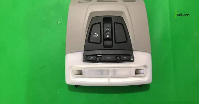 BMW E90, E91, X1, F20, F30 պլաֆոն, պլաֆօն