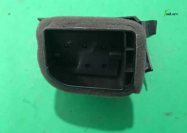 Nissan Sentra 2013-2018 փեջի ռեշոտկա