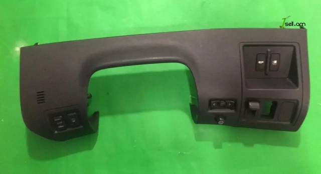 Lexus IS250 2008 ռույլի տակի պլասմաս