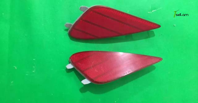 Sonata 2011-2015 ատռաժատել