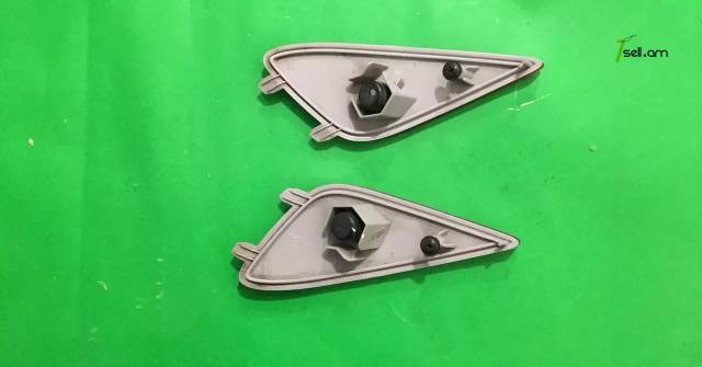 Sonata 2011-2015 ատռաժատել