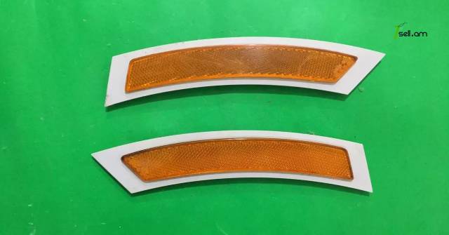 BMW E92, E93, ատռաժատել