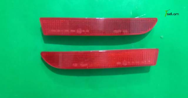 BMW E46 ատռաժատել