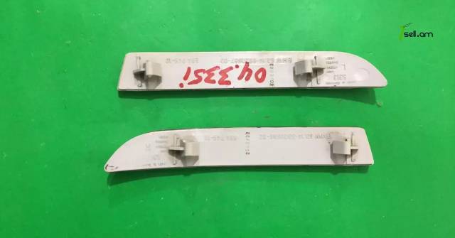 BMW E46 ատռաժատել