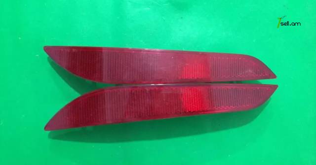 Cruze 2016-2019 ատռաժատել