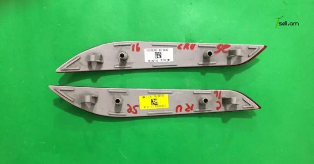 Cruze 2016-2019 ատռաժատել