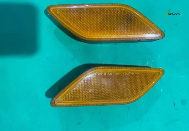 Mercedes W212 մարգատ