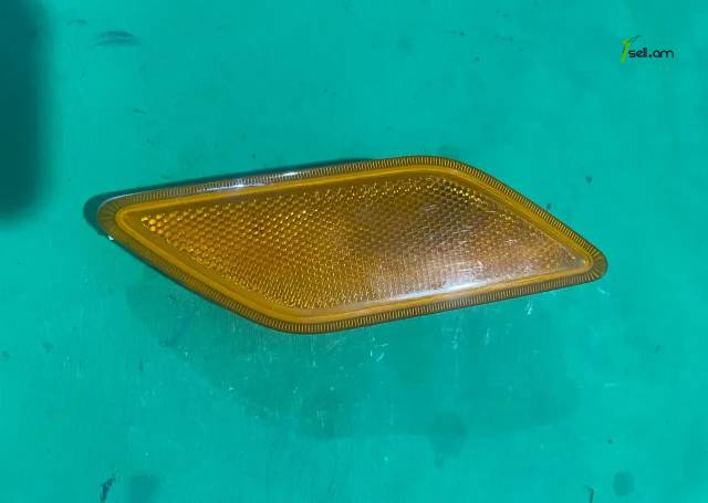 Mercedes W212 մարգատ