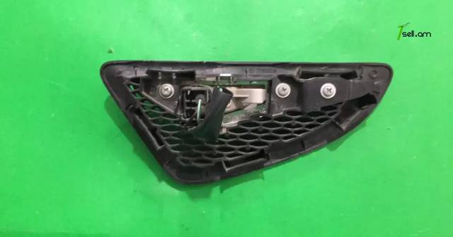 RX8 2009-2012 մարգատ