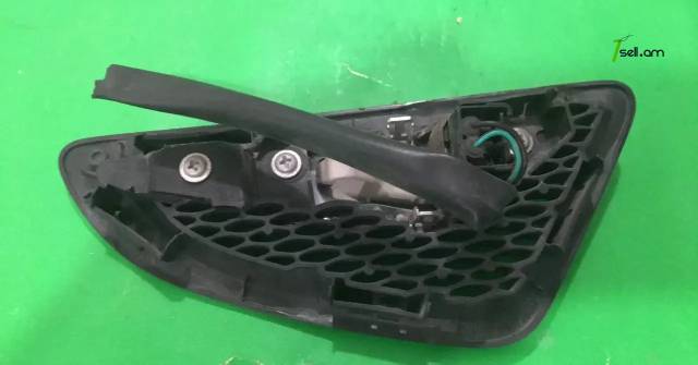 RX8 2009-2012 մարգատ