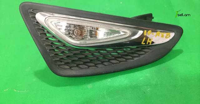 RX8 2009-2012 մարգատ