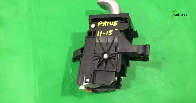 Prius 10-15 կուիս, սկոռուստ