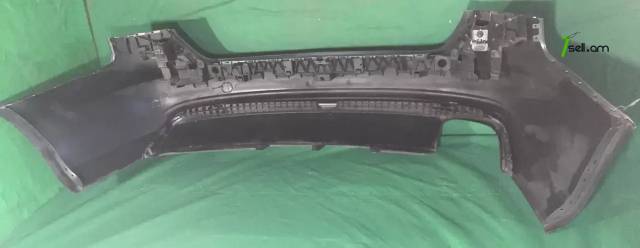 Audi A4 2013-2016 հետեվի շիթ