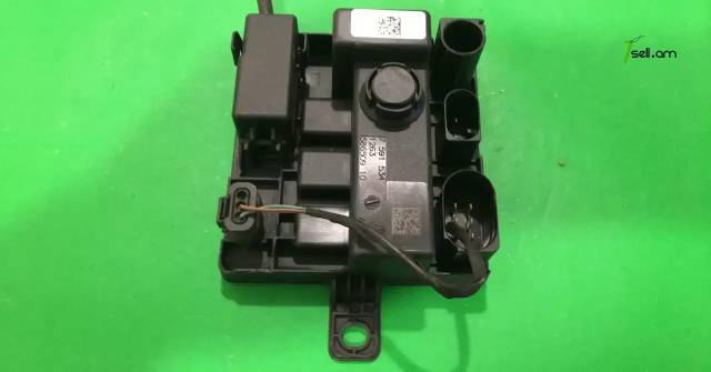 BMW F30, F10, հոսանքի բլոկ