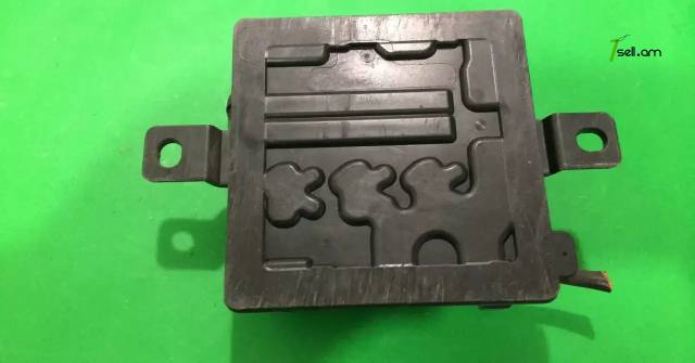 BMW F30, F10, հոսանքի բլոկ