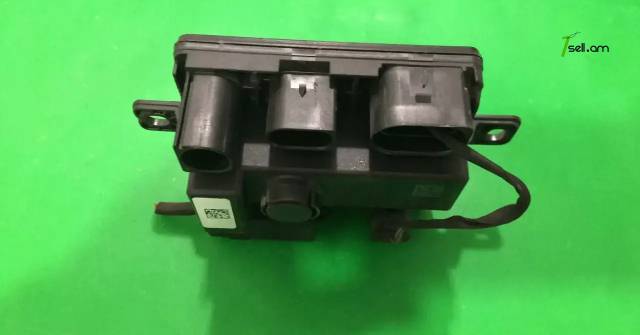 BMW F30, F10, հոսանքի բլոկ