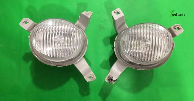 Aveo 2007-2011 շթի տումանիկ