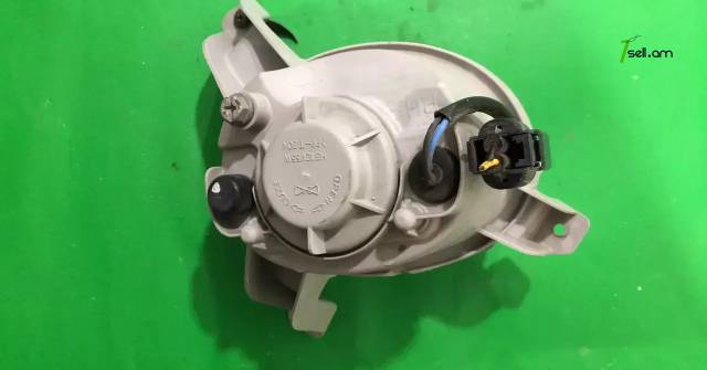 Aveo 2007-2011 շթի տումանիկ