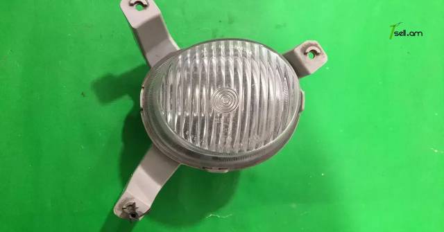 Aveo 2007-2011 շթի տումանիկ