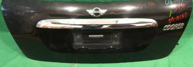 Mini Cooper 2006-2014 բագաժնիկ