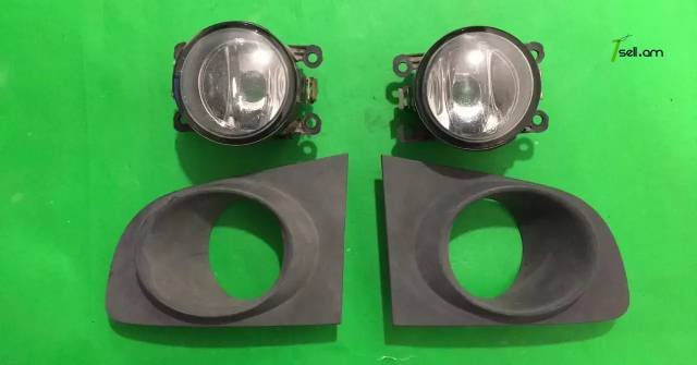 Sentra 2010-2012 շթի տումանիկ, աբադոկ