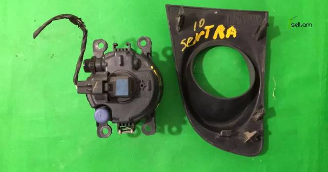 Sentra 2010-2012 շթի տումանիկ, աբադոկ