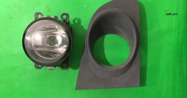 Sentra 2010-2012 շթի տումանիկ, աբադոկ