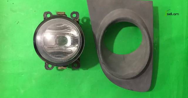 Sentra 2010-2012 շթի տումանիկ, աբադոկ