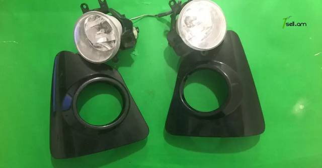 Corolla 2014-2016 շթի տումանիկ