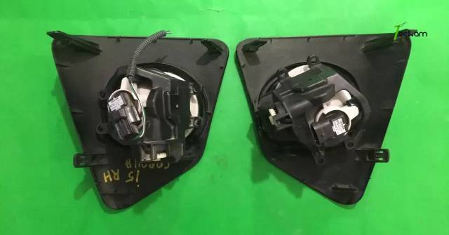 Corolla 2014-2016 շթի տումանիկ