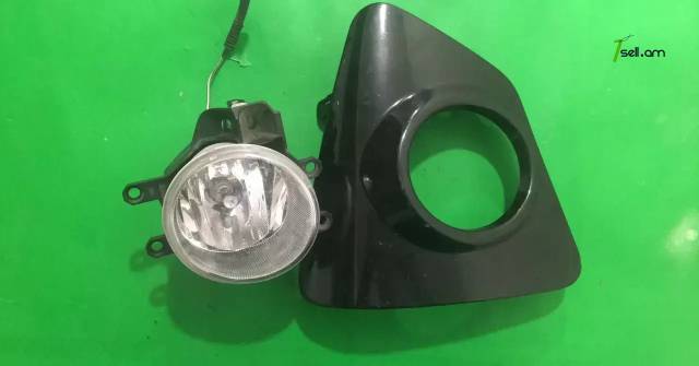 Corolla 2014-2016 շթի տումանիկ