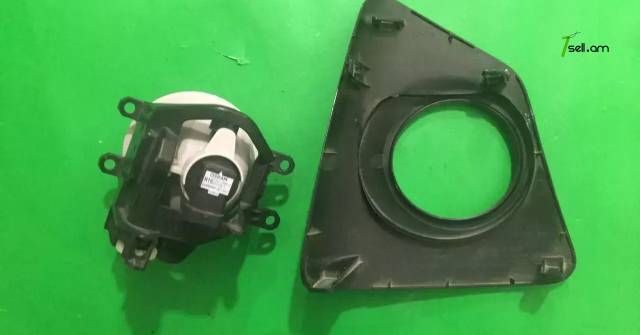 Corolla 2014-2016 շթի տումանիկ