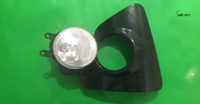 Corolla 2014-2016 շթի տումանիկ