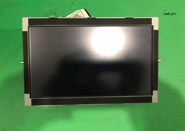 Genesis 2015-2019 մոնիտոր, monitor, էկռան