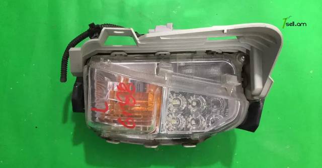 Prius 2012-2015 շթի տումանիկ