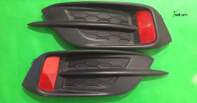 Civic 16-20 շթի աբադոկ
