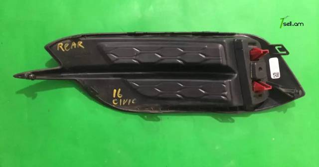 Civic 16-20 շթի աբադոկ