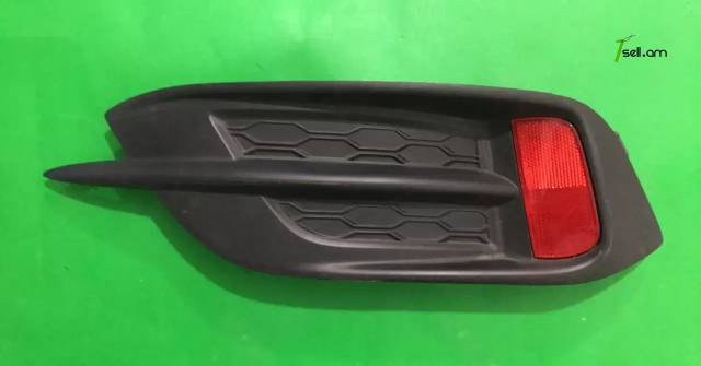 Civic 16-20 շթի աբադոկ