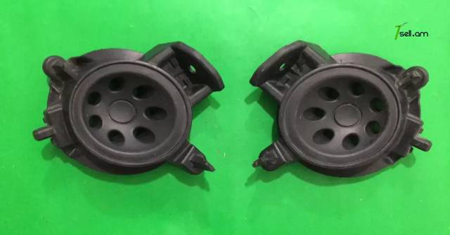 Rogue 08-10 տումանիկ զագլուշկա