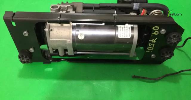 BMW F07, F11, F01, F02 պլեվմոի կօմպռեսօռ, կապռեսոր