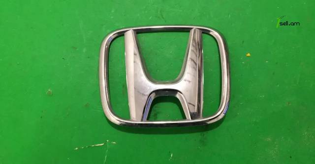 Civic 2013-2015 դիմացի էմբլեմ, զնակ, նշան