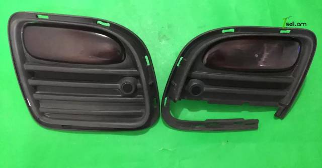 Mini R56 պարկ տրոնիկ